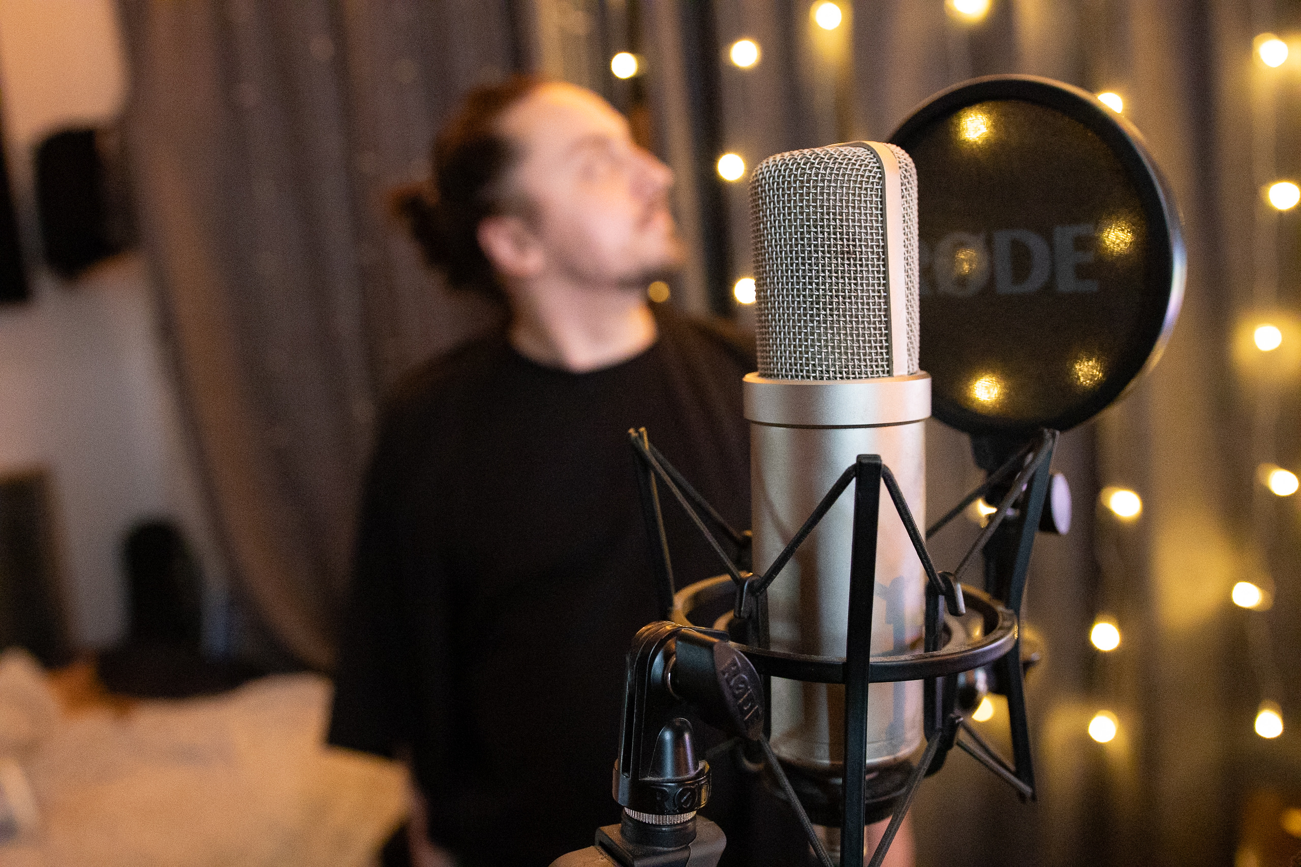 Волшебное место